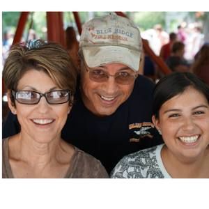 Meet your Posher, Deborah